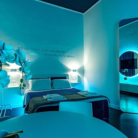 Skyhouse Duomo Bed & Breakfast Naples Luaran gambar