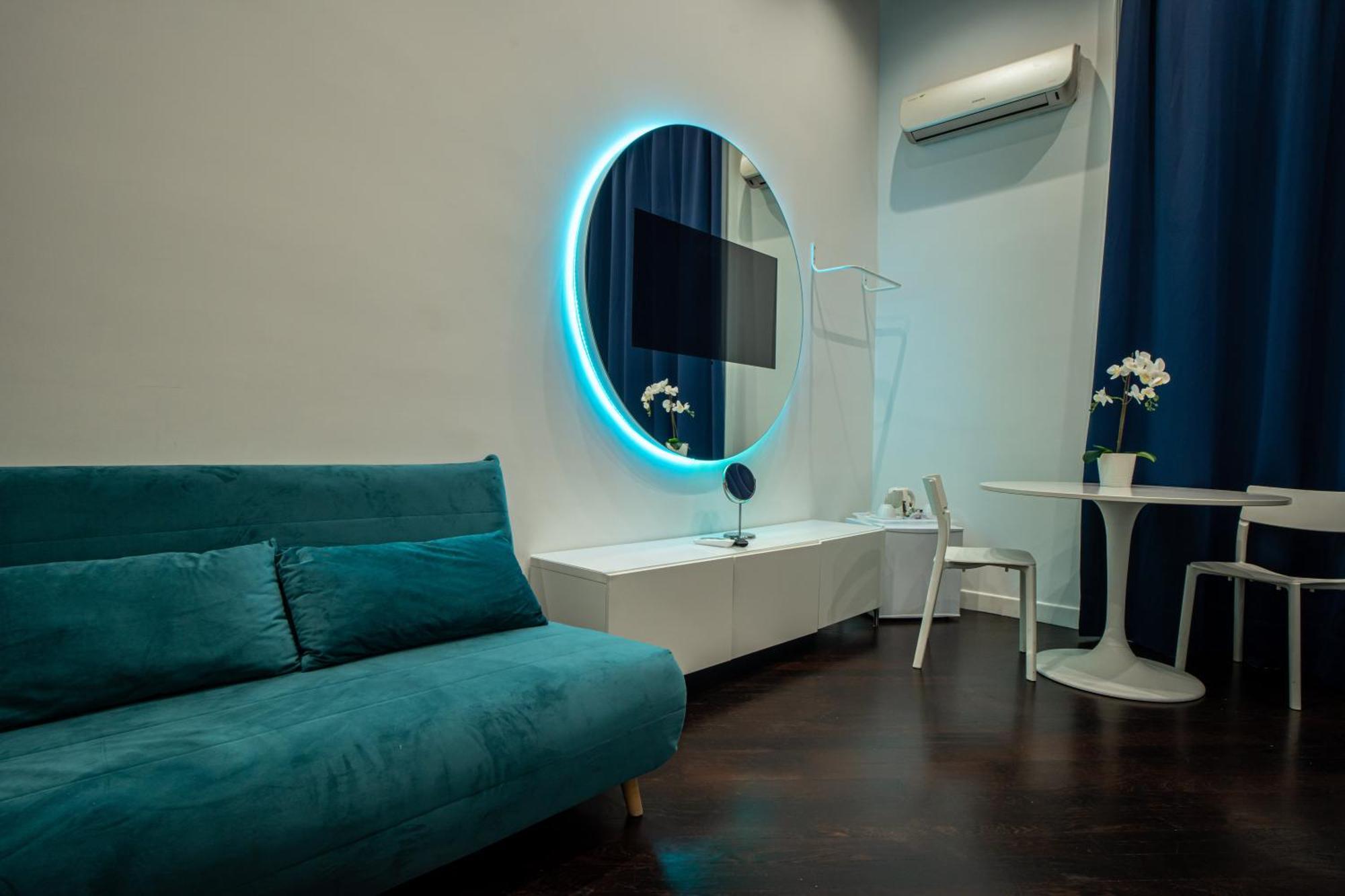 Skyhouse Duomo Bed & Breakfast Naples Luaran gambar