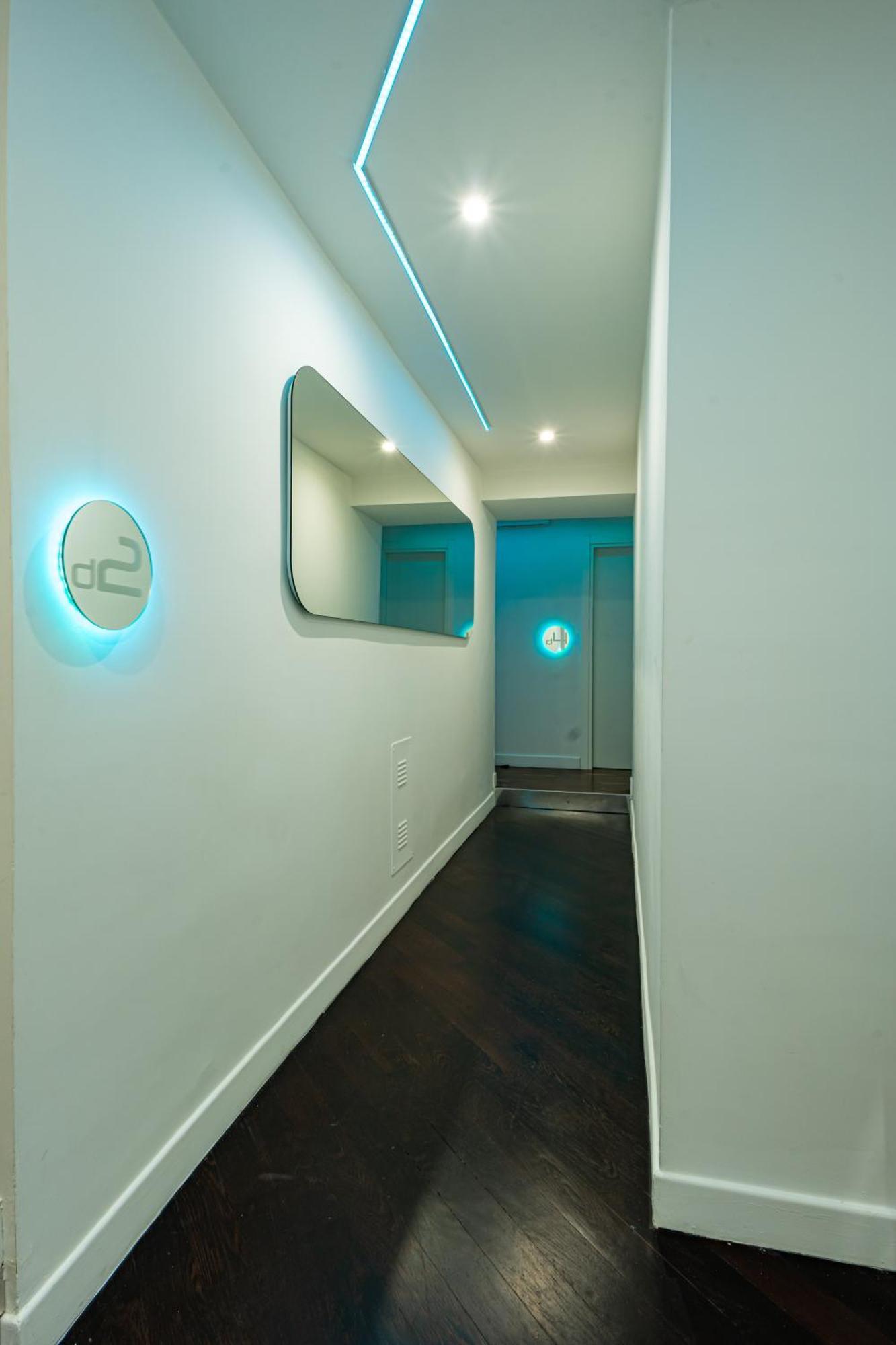 Skyhouse Duomo Bed & Breakfast Naples Luaran gambar