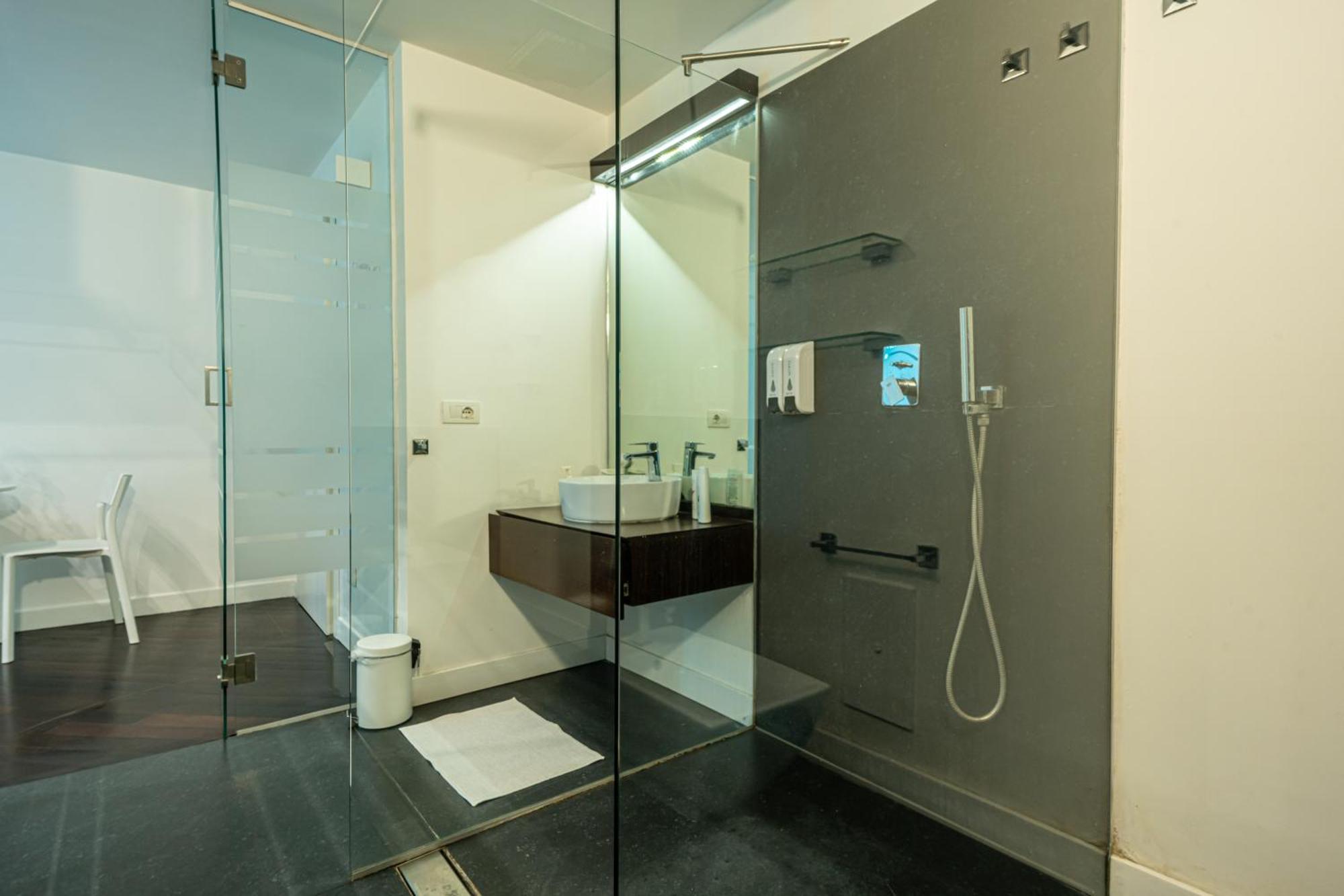 Skyhouse Duomo Bed & Breakfast Naples Luaran gambar