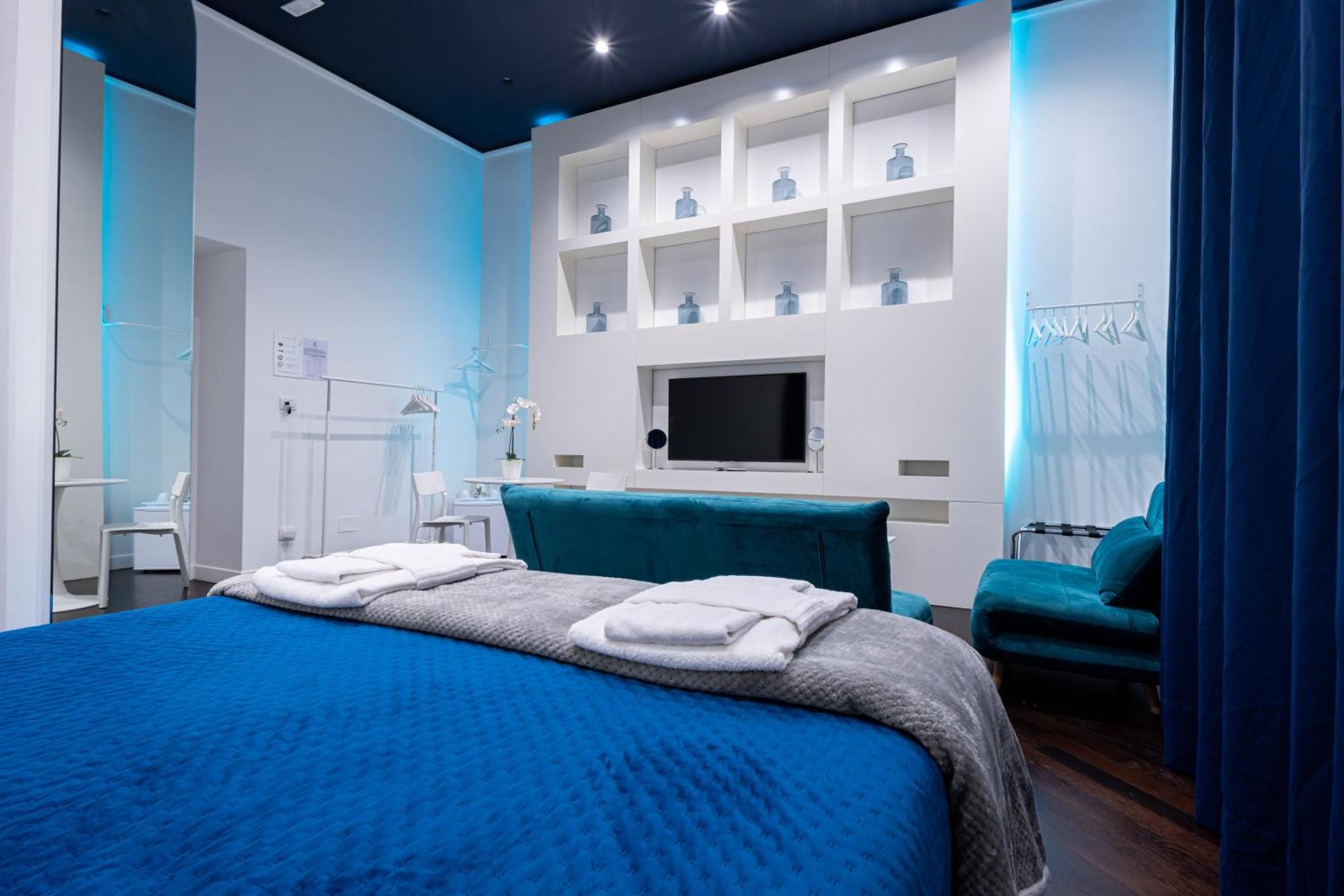 Skyhouse Duomo Bed & Breakfast Naples Luaran gambar