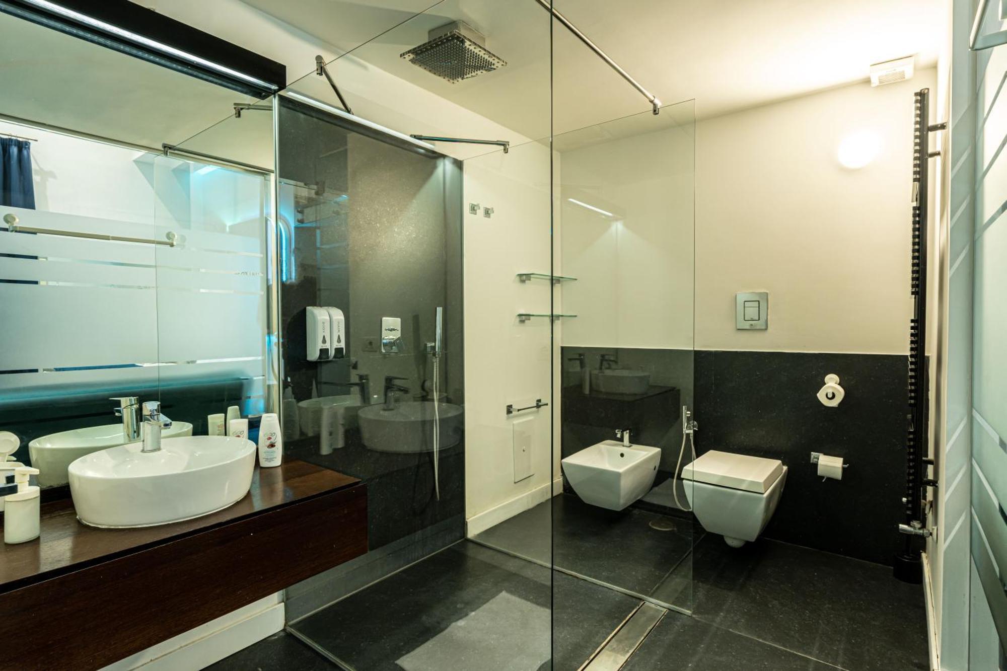 Skyhouse Duomo Bed & Breakfast Naples Luaran gambar